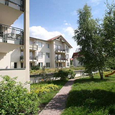 Haus Windrose App 25B Graal-Mueritz Exterior foto