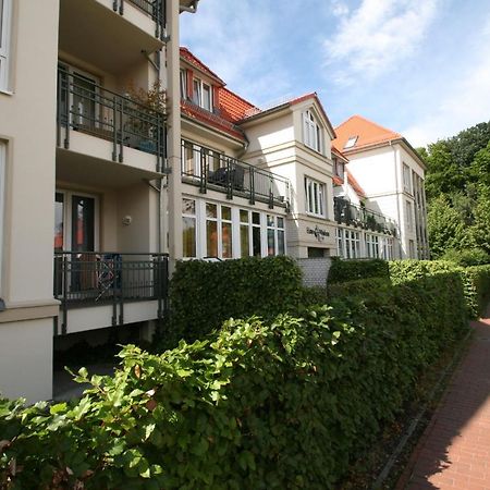 Haus Windrose App 25B Graal-Mueritz Exterior foto