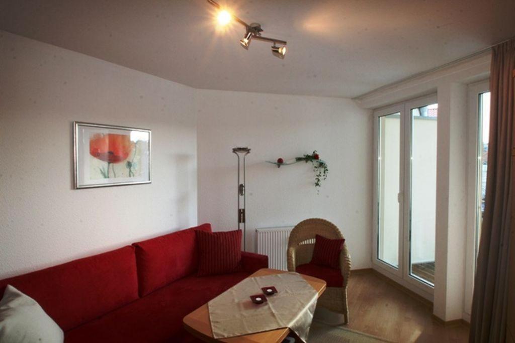 Haus Windrose App 25B Graal-Mueritz Exterior foto