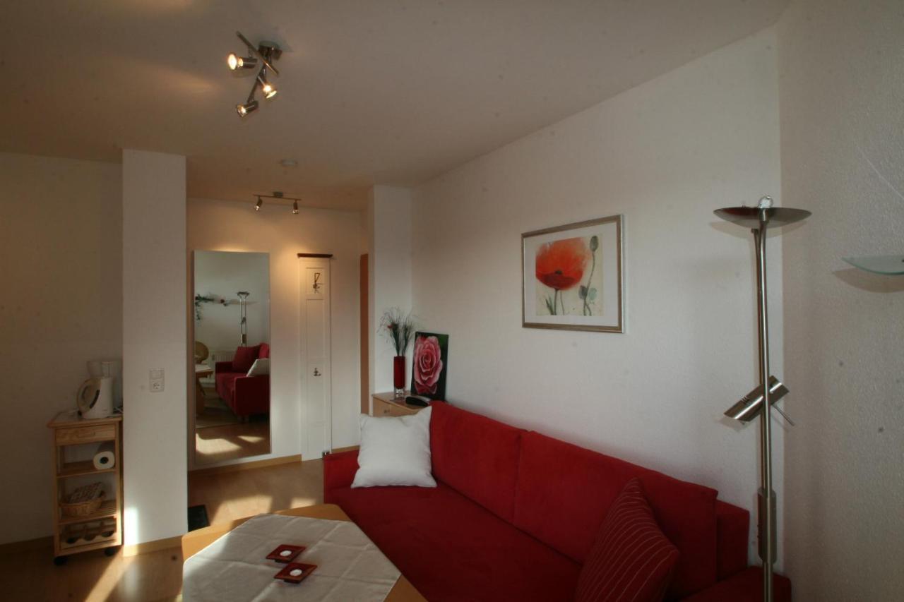 Haus Windrose App 25B Graal-Mueritz Exterior foto